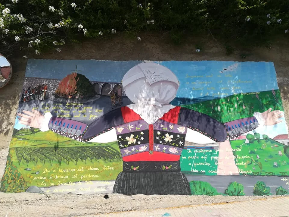 Murales