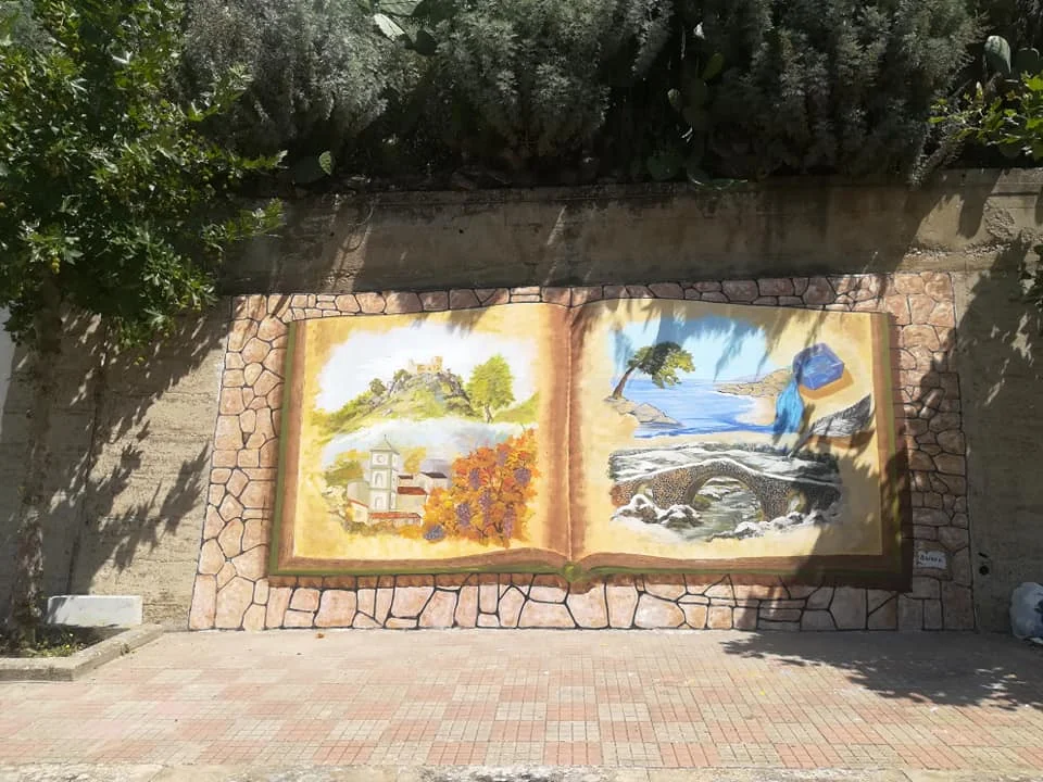 Murales