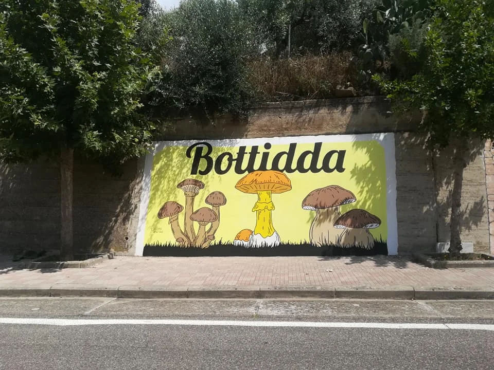 Murales