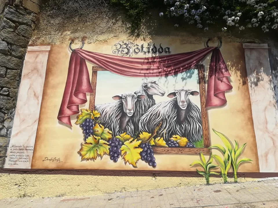 Murales
