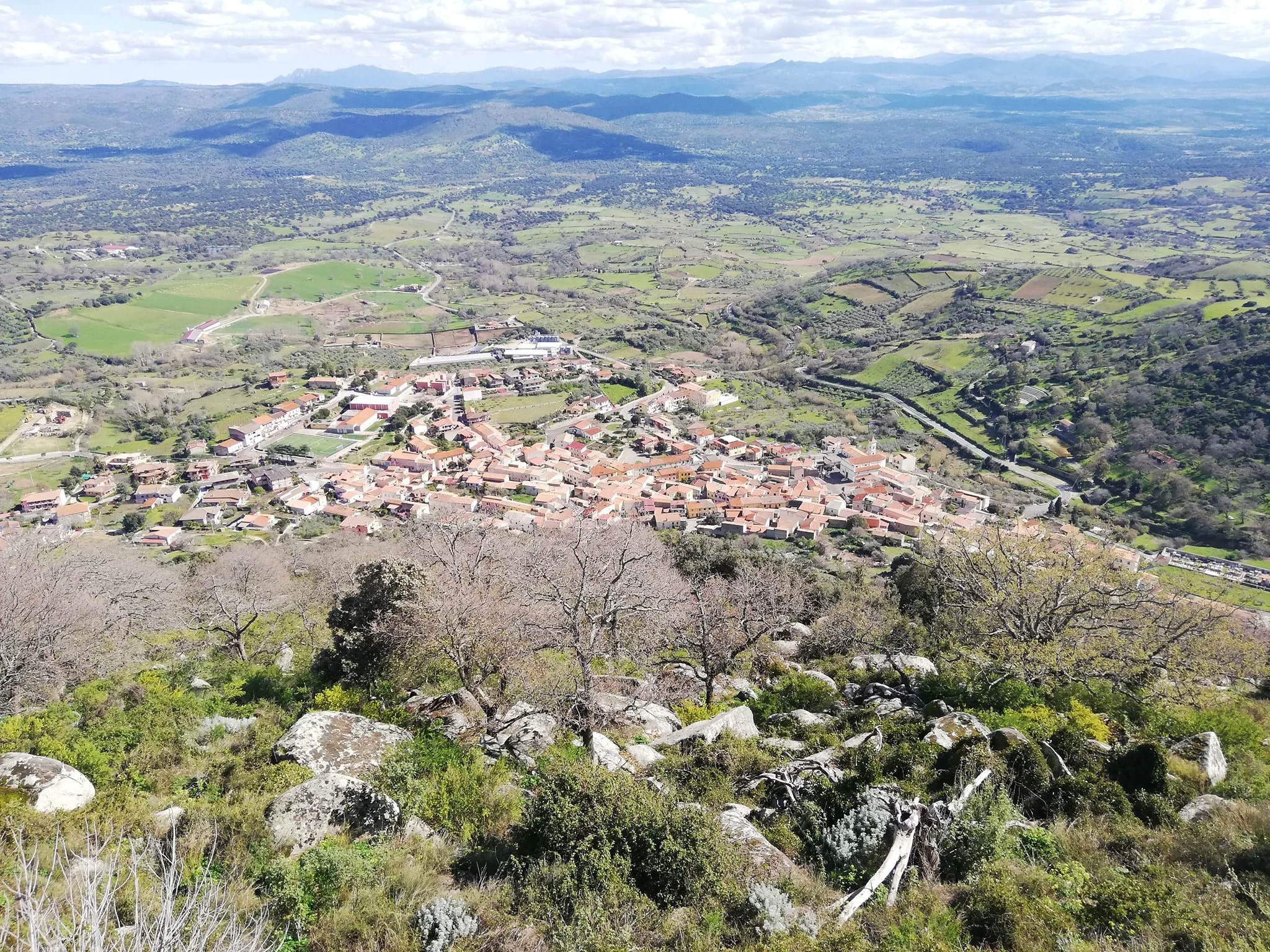 Panorama
