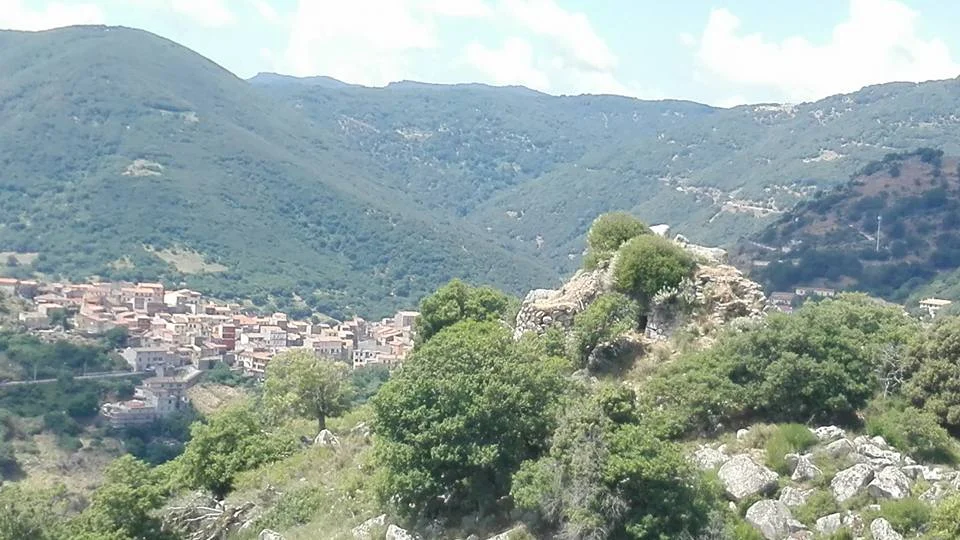Nuraghe