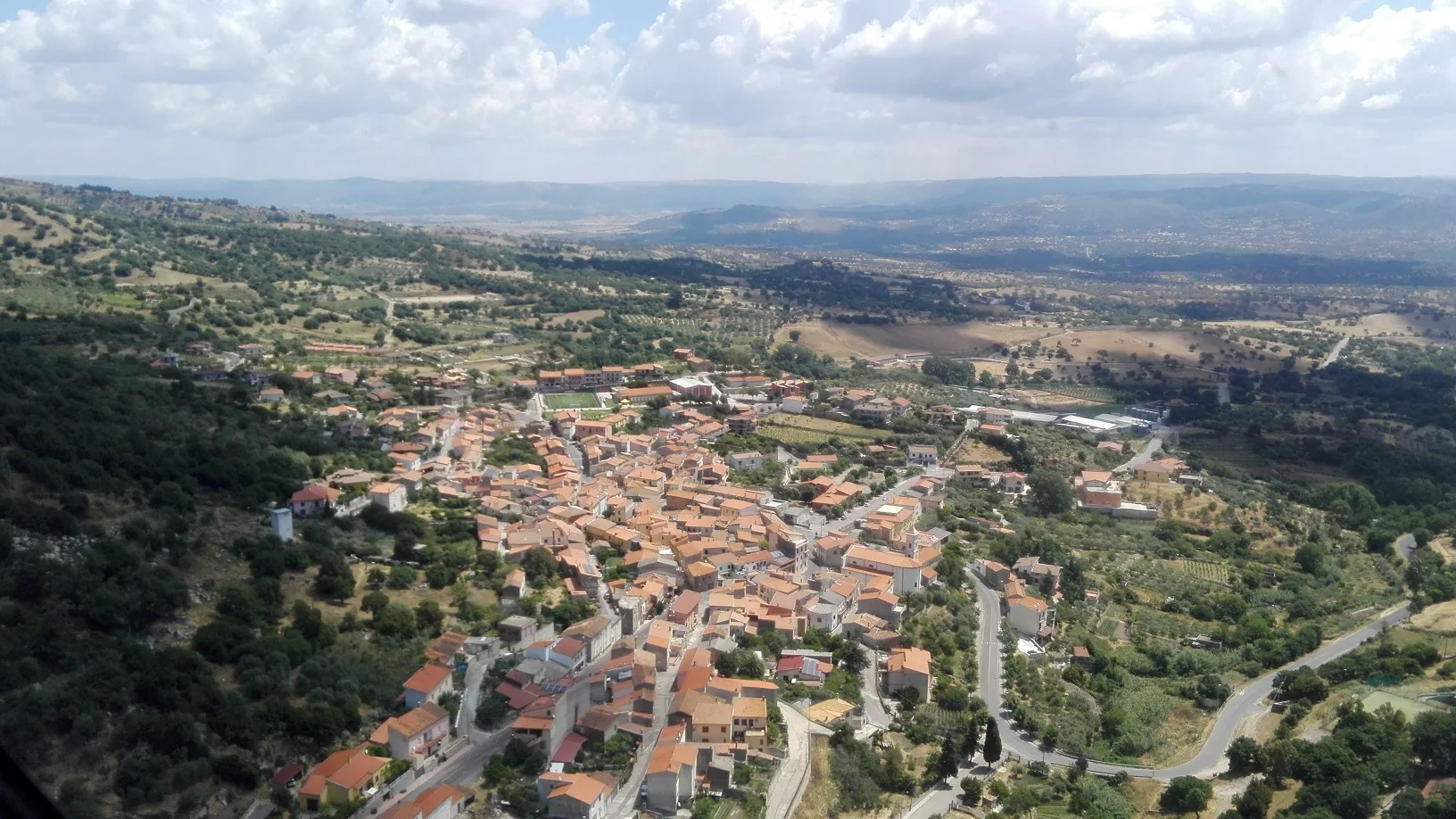 Bottidda