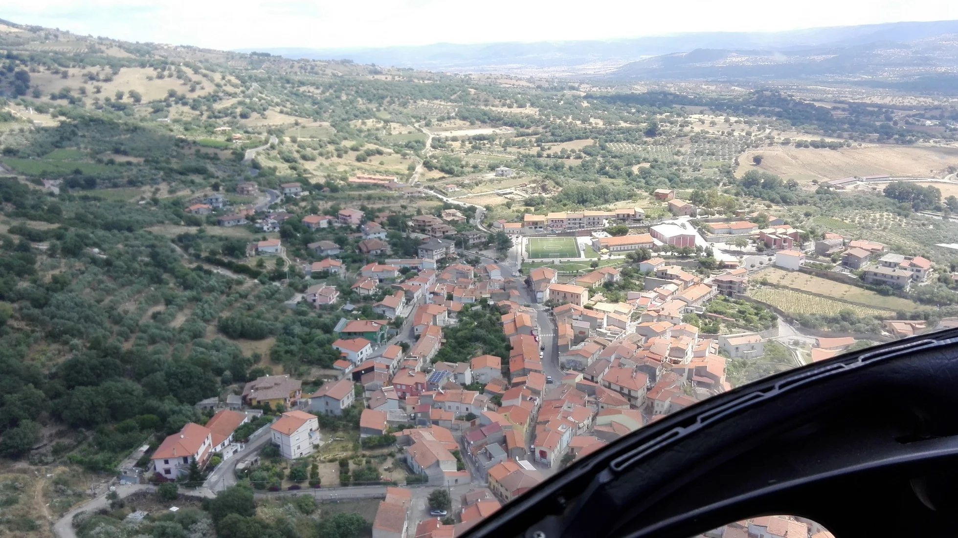 Bottidda
