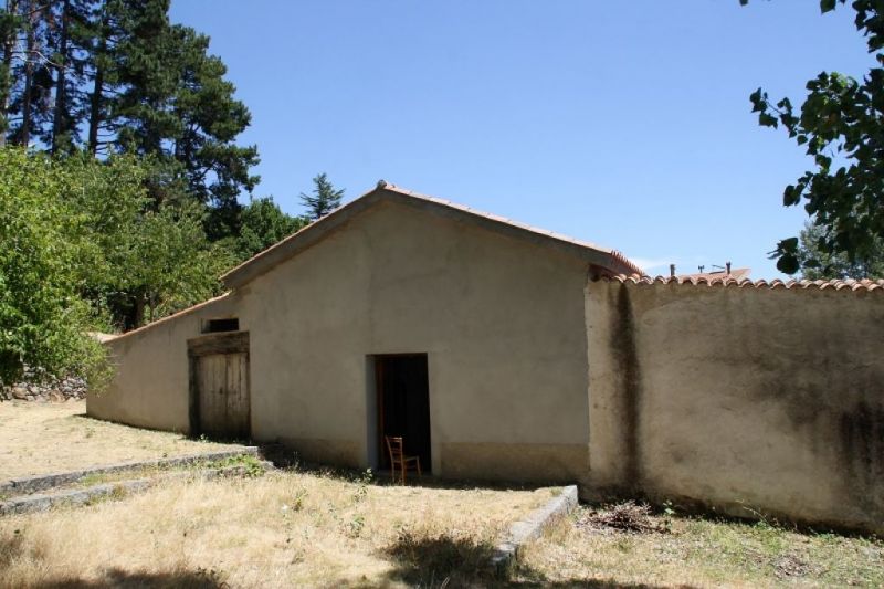 Convento di San Francesco di Monte Rasu