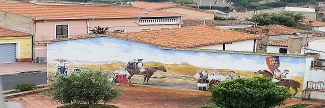 MURALES