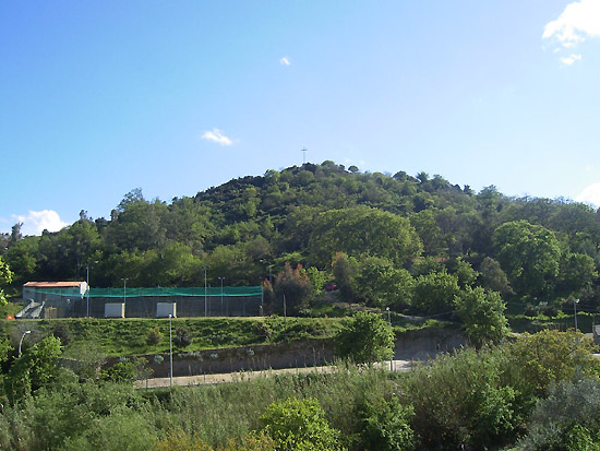 Parco Santo Stefano - Su Pizzu  (foto Comune di Bottidda)