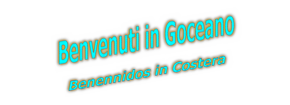 Regione del Goceano